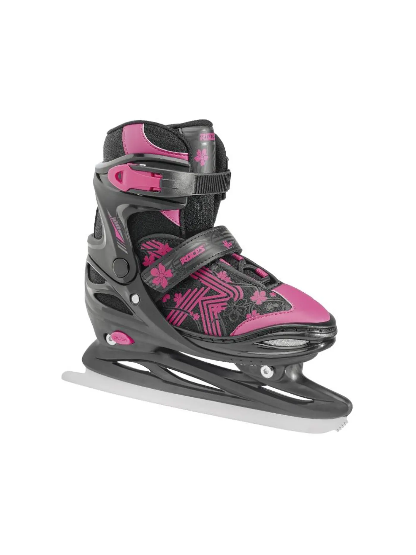 ROCES |  Mädchen Eislaufschuhe Jokey Ice 3.0 | 